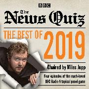 The News Quiz: Best of 2019