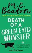 Death of a Green-Eyed Monster