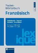 Compact Pocket-Wörterbuch Französisch