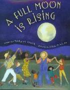 Full Moon Is Rising, a (4 Paperback/1 CD) [with CD (Audio)] [With CD (Audio)]