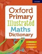 Oxford Primary Illustrated Maths Dictionary