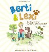Berti & Lexi