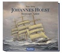 Johannes Holst