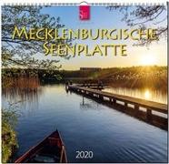 Mecklenburgische Seenplatte 2020