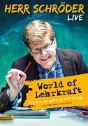 World of Lehrkraft (Live)