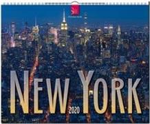 New York 2020