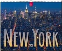 New York 2020