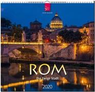 Rom - Die Ewige Stadt 2020