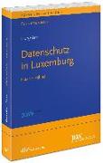 Datenschutz in Luxemburg