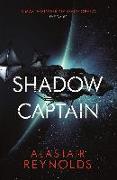 Shadow Captain