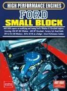High-performance Engines FORD Small Block