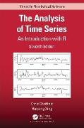 The Analysis of Time Series