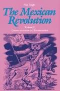 The Mexican Revolution, Volume 2