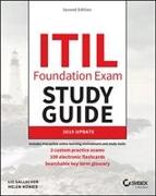 ITIL 4 Foundation Exam Study Guide