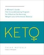 Keto: A Woman's Guide