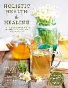 Holistic Health & Healing