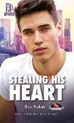 Stealing His Heart: Volume 36