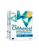 Wiley CMAexcel Learning System Exam Review 2020