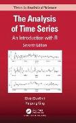 The Analysis of Time Series