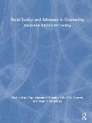 Social Justice and Advocacy in Counseling