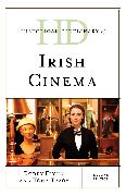 Historical Dictionary of Irish Cinema