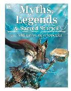 Myths, Legends, and Sacred Stories