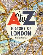 The A-Z History of London