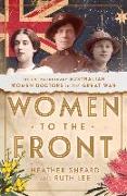 Women to the Front