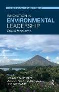 Innovation in Environmental Leadership