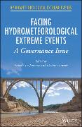 Facing Hydrometeorological Extreme Events