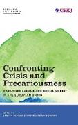 Confronting Crisis and Precariousness