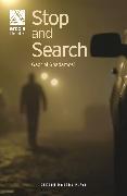 Stop and Search