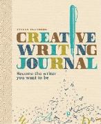 Creative Writing Journal