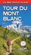 Tour du Mont Blanc