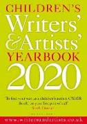 Children's Writers' & Artists' Yearbook 2020