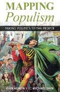 Mapping Populism