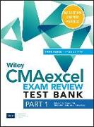 Wiley CMAexcel Learning System Exam Review 2020