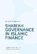 The Edinburgh Companion to Shari'Ah Governance in Islamic Finance