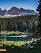 Südtirol Kalender 2020