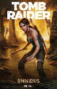 Tomb Raider Omnibus Volume 1