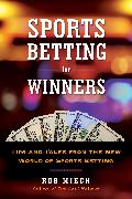 Sports Betting for Winners