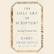 The Lost Art of Scripture