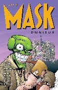 The Mask Omnibus Volume 2 (second Edition)