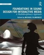 Foundations in Sound Design for Interactive Media