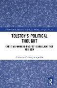 Tolstoy's Political Thought