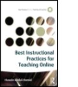 Best Instructional Practices for Teaching Online