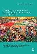 Global Land Grabbing and Political Reactions 'from Below'
