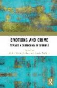 Emotions and Crime