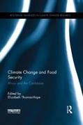 Climate Change and Food Security