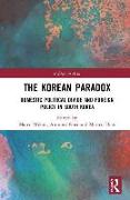 The Korean Paradox